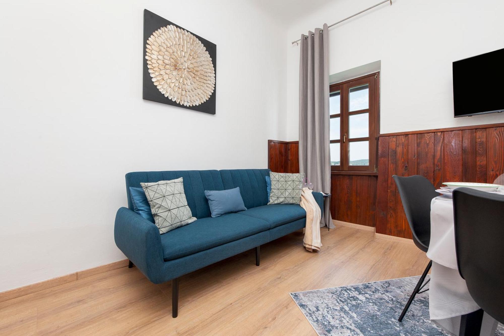 Apartment Rubi Ровинь Экстерьер фото