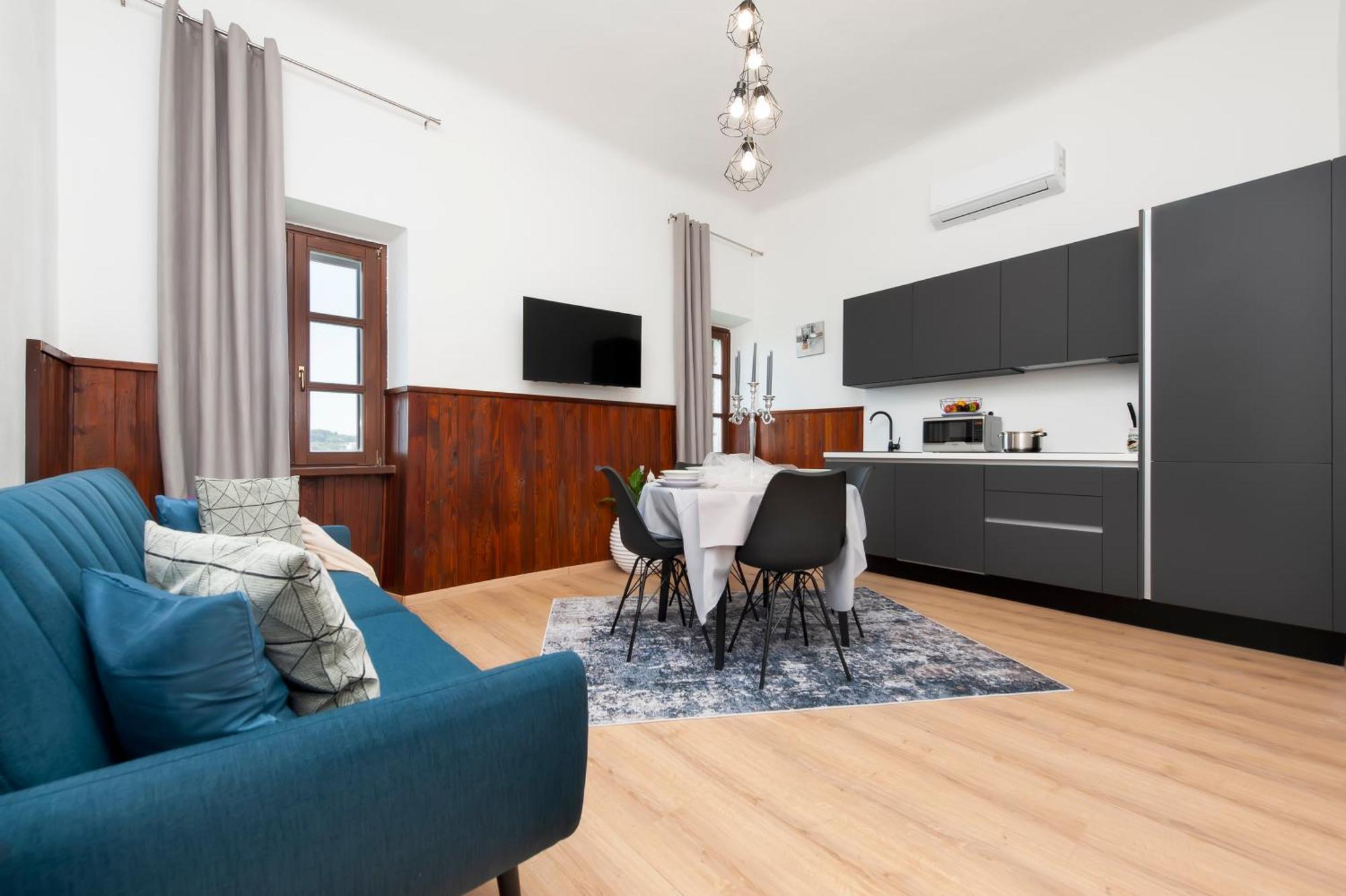 Apartment Rubi Ровинь Экстерьер фото