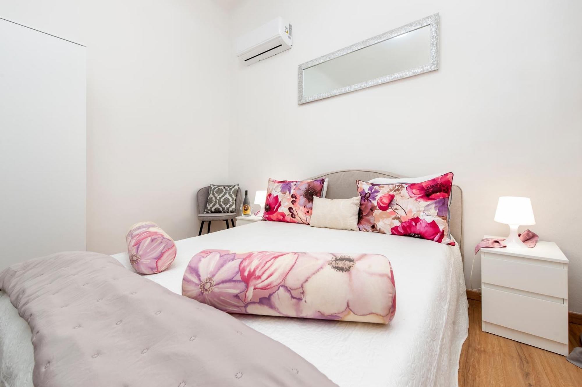 Apartment Rubi Ровинь Экстерьер фото